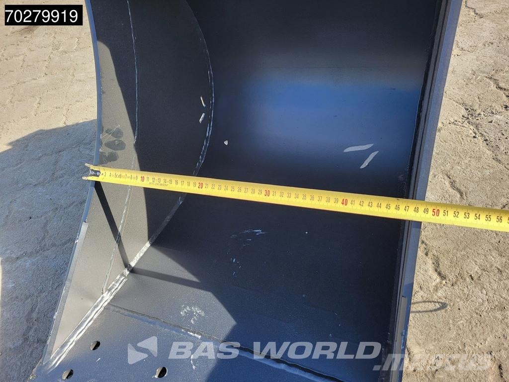 XCMG XE35 E FACTORY WARRANTY - CW / 3 BUCKETS - YANMAR Mini excavators < 7t (Mini diggers)