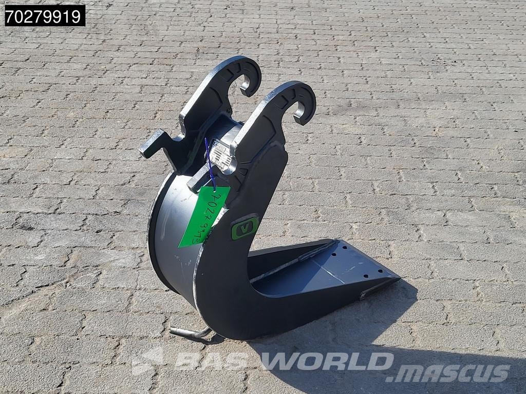 XCMG XE35 E FACTORY WARRANTY - CW / 3 BUCKETS - YANMAR Mini excavators < 7t (Mini diggers)