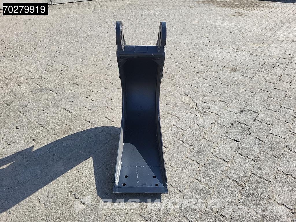 XCMG XE35 E FACTORY WARRANTY - CW / 3 BUCKETS - YANMAR Mini excavators < 7t (Mini diggers)