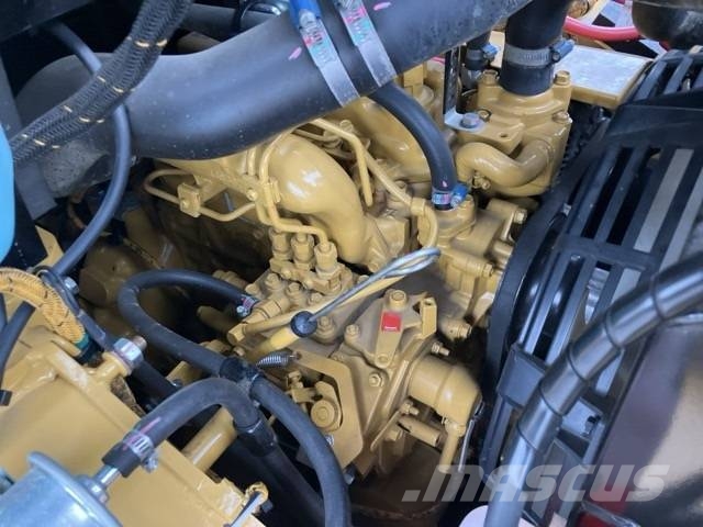 CAT CAT 901C2 Raupenbagger