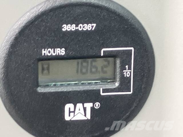 CAT CAT 901C2 Raupenbagger