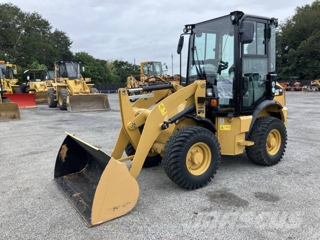 CAT CAT 901C2 Raupenbagger