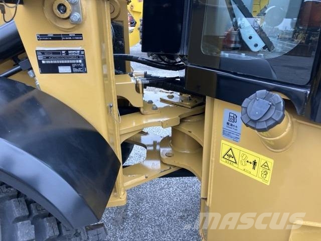 CAT CAT 901C2 Raupenbagger