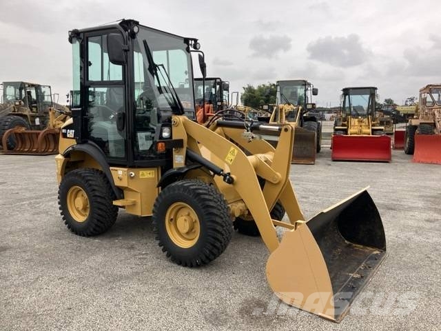 CAT CAT 901C2 Raupenbagger