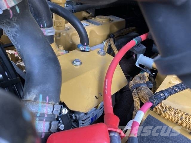 CAT CAT 901C2 Raupenbagger