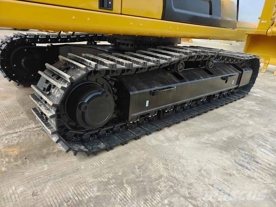 CAT 336GC Kāpurķēžu ekskavatori