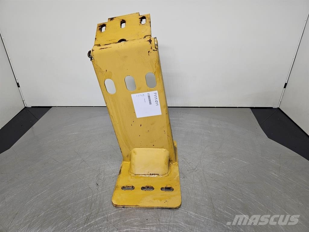 CAT 966H-300-5458-Fender bracket/Halter/Steun Podvozky a zavěšení kol