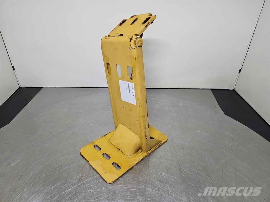 CAT 966H-300-5458-Fender bracket/Halter/Steun Podvozky a zavěšení kol