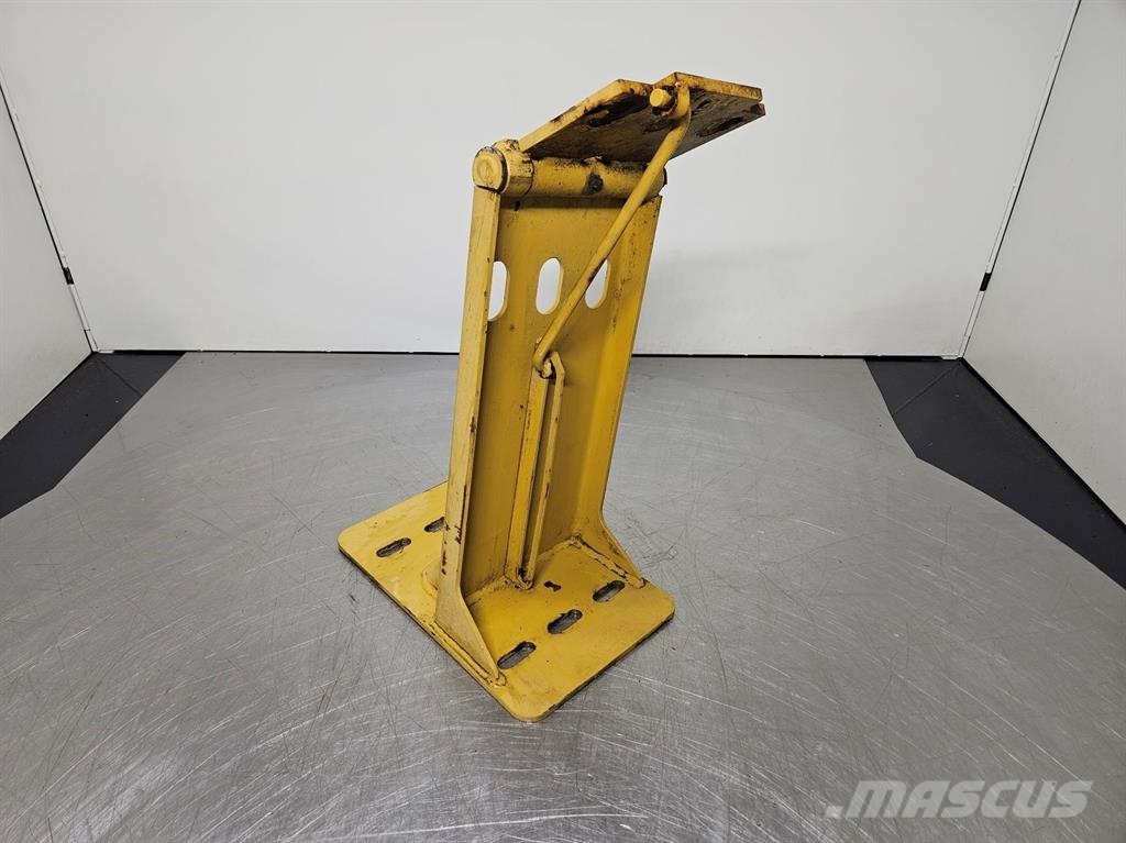 CAT 966H-300-5458-Fender bracket/Halter/Steun Podvozky a zavěšení kol