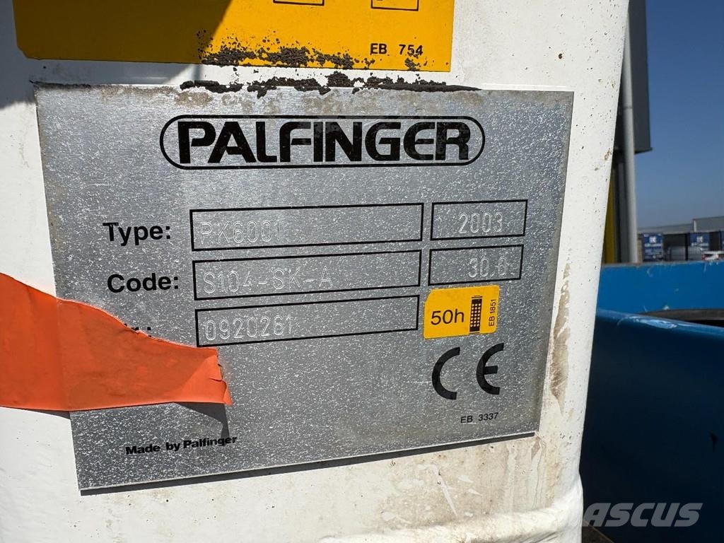 Renault Midlum 220 + PALFINGER PK 6001 + tipper + remote + Mobiilinosturit