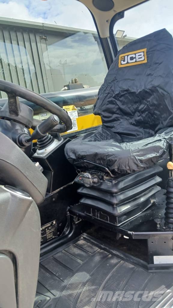 JCB 540-170 Teleskoplæssere