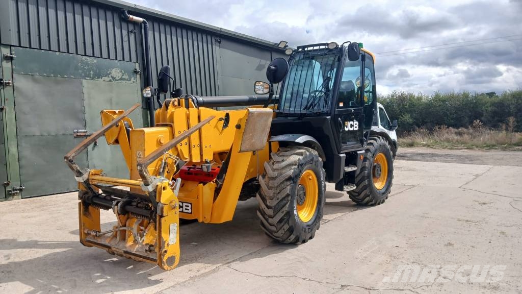 JCB 540-170 Teleskoplæssere