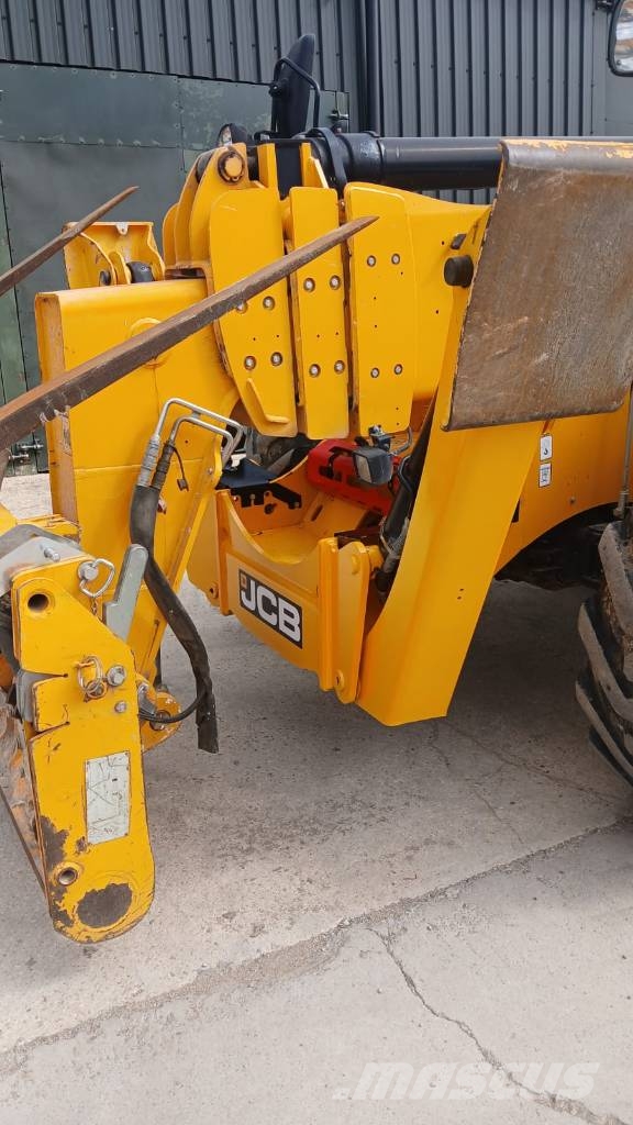 JCB 540-170 Teleskoplæssere