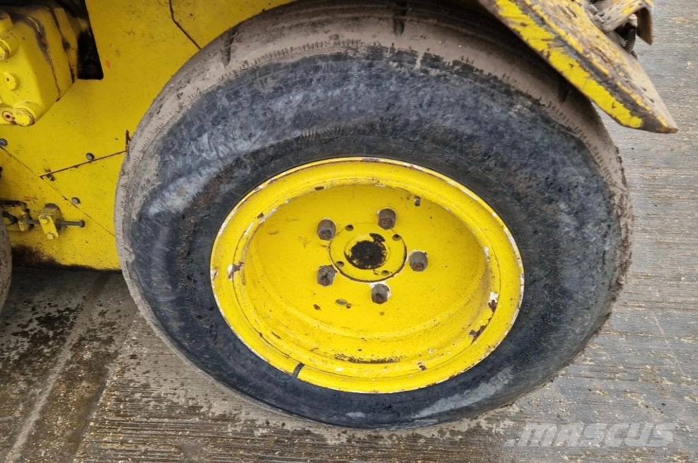 Bristowes M95 15' Chip Spreader 其他路面施工机械