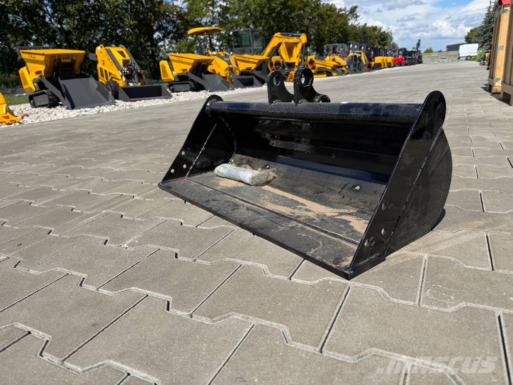 JCB 814-818 Товарачи със заден ескаватор