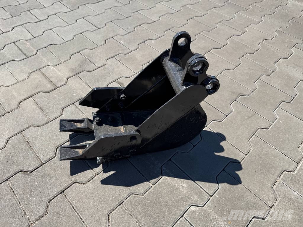 JCB 814-818 Товарачи със заден ескаватор