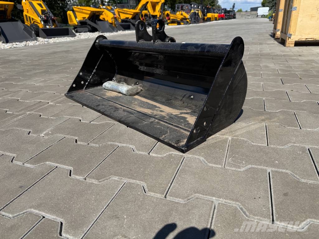 JCB 814-818 Товарачи със заден ескаватор