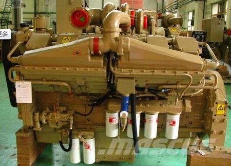 Cummins KTA38-M940 Motorer