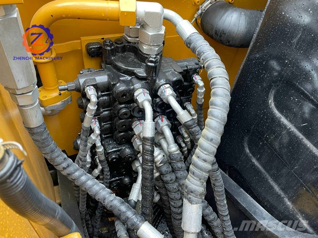 Sany SY 75 C pro/7tons/Well/Great condition/long usage 小型挖土機/掘鑿機<7t(小型挖掘機)