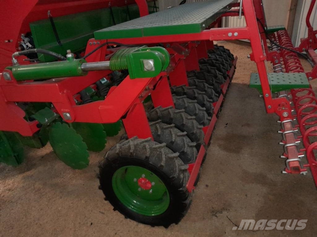 Unia Idea XL 3/2200 Sejačice