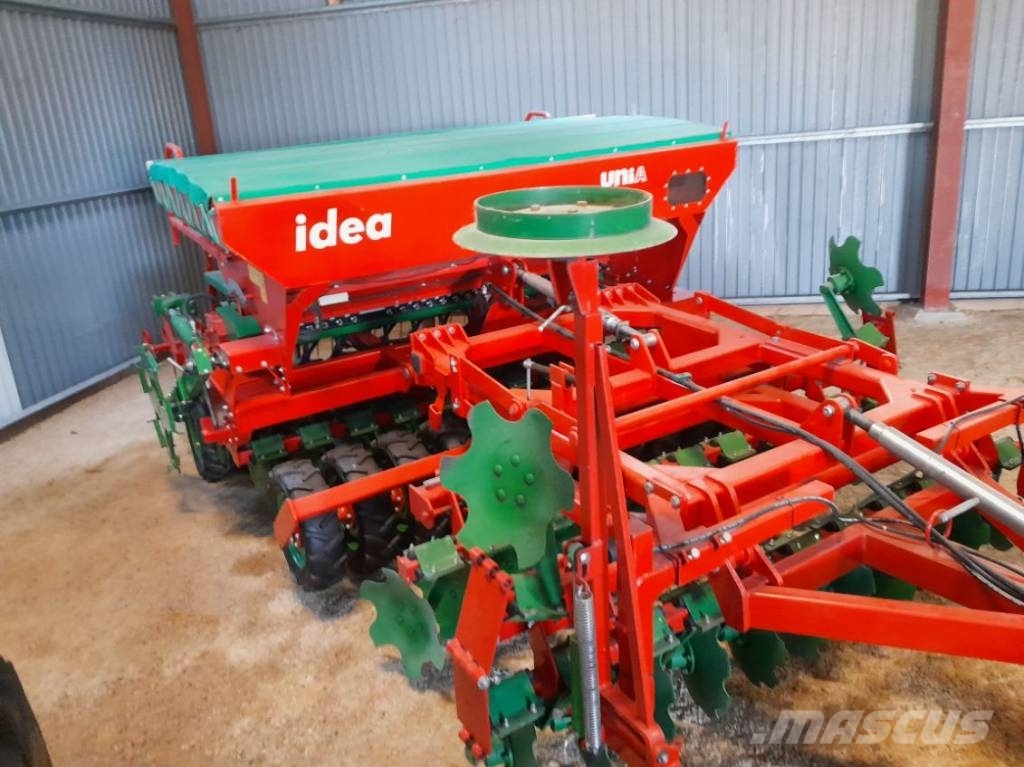 Unia Idea XL 3/2200 Sejačice