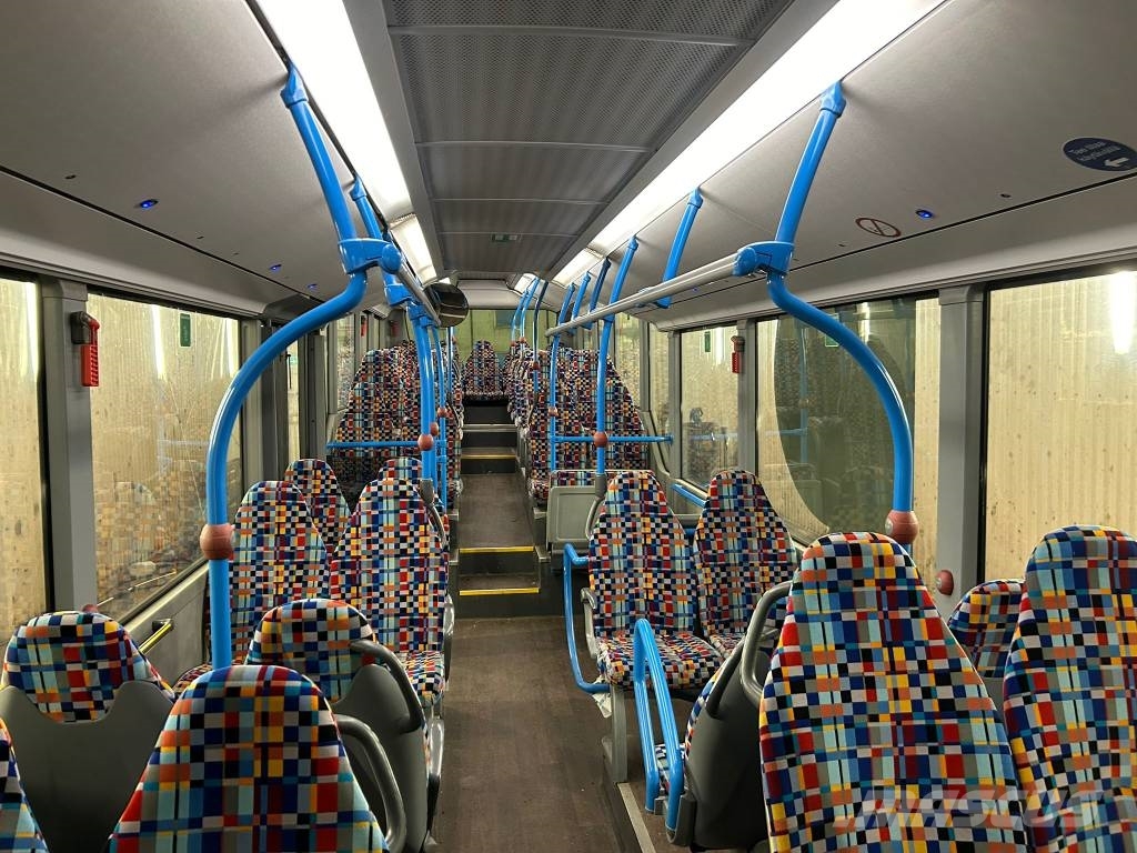 Mercedes-Benz Citaro Autobús urbano