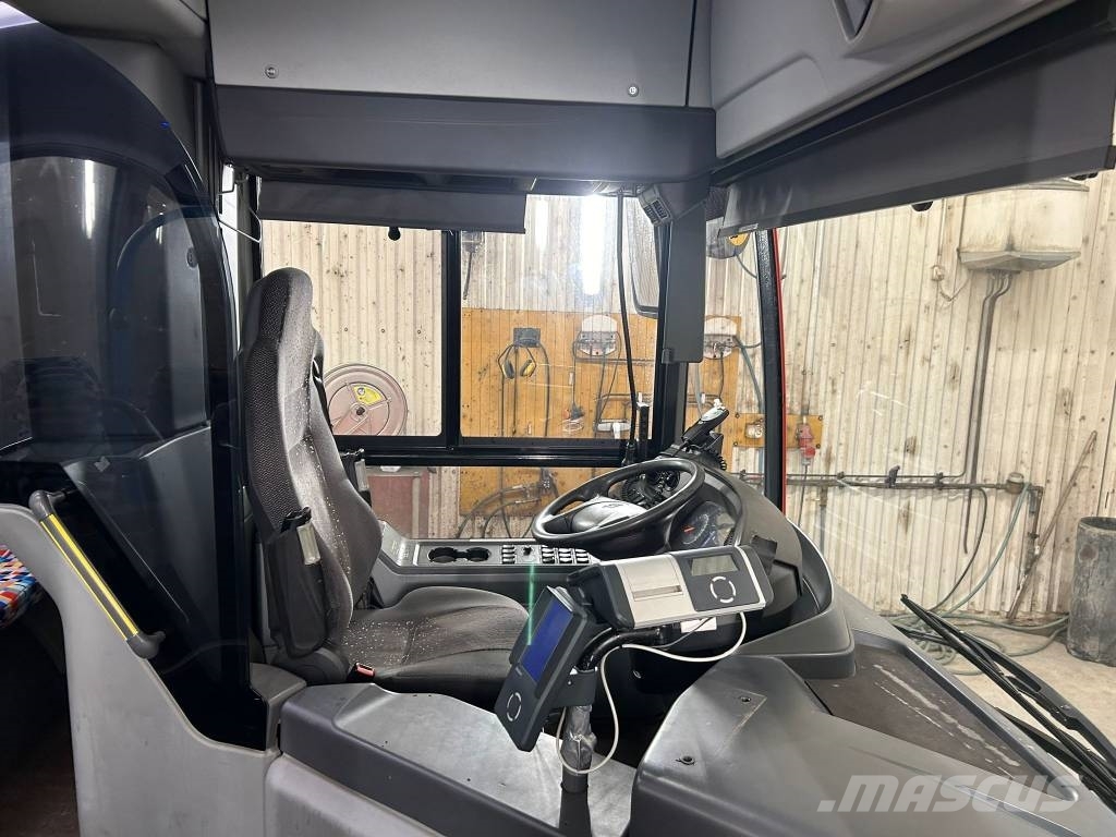 Mercedes-Benz Citaro Autobús urbano