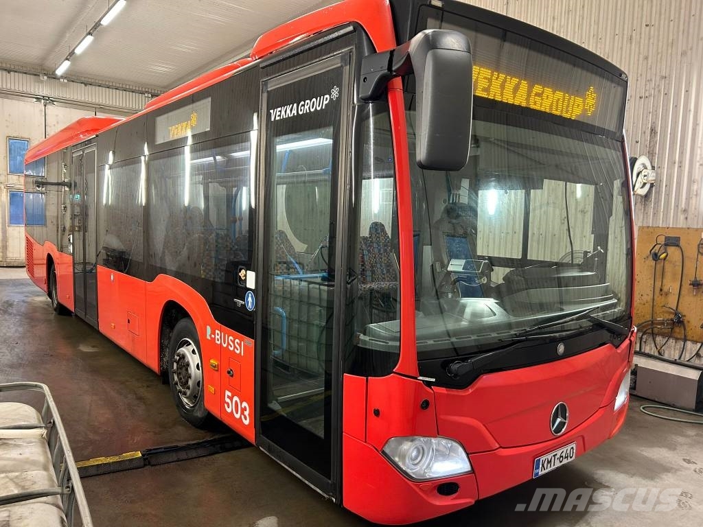 Mercedes-Benz Citaro Autobús urbano