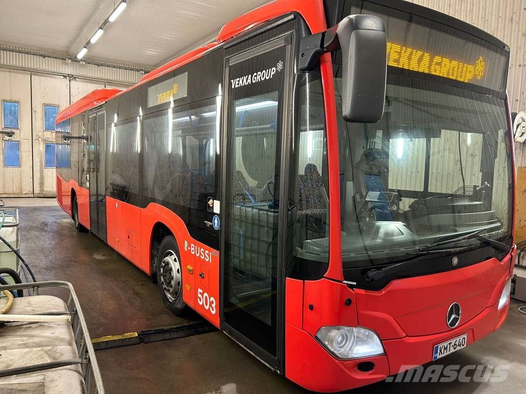 Mercedes-Benz Citaro Autobús urbano