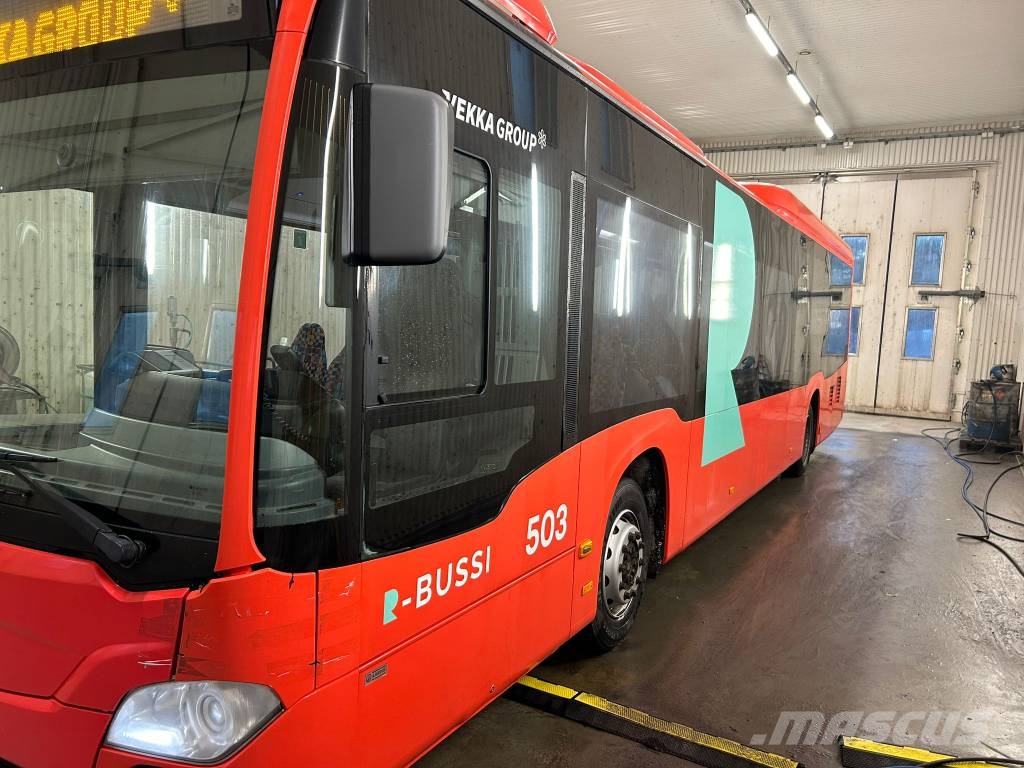 Mercedes-Benz Citaro Autobús urbano