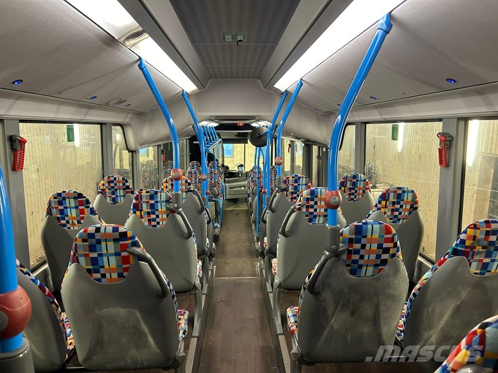 Mercedes-Benz Citaro Autobús urbano