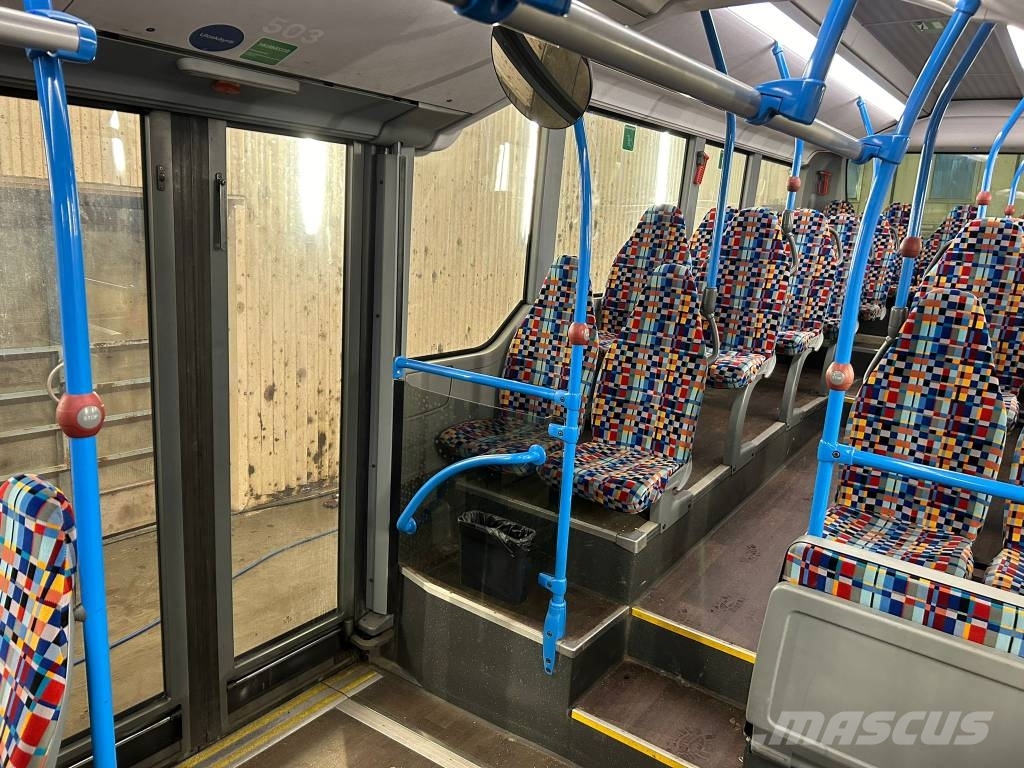 Mercedes-Benz Citaro Autobús urbano