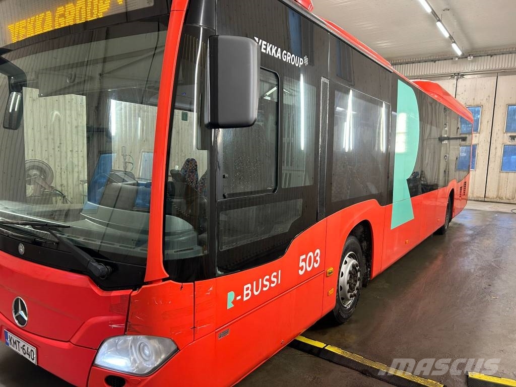 Mercedes-Benz Citaro Autobús urbano