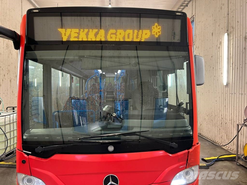 Mercedes-Benz Citaro Autobús urbano
