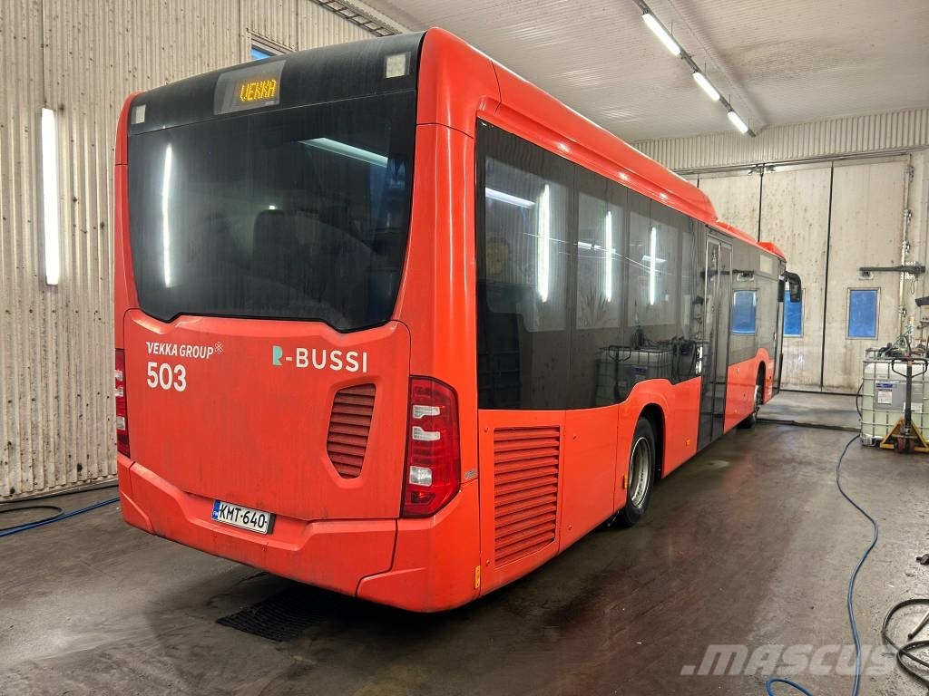 Mercedes-Benz Citaro Autobús urbano
