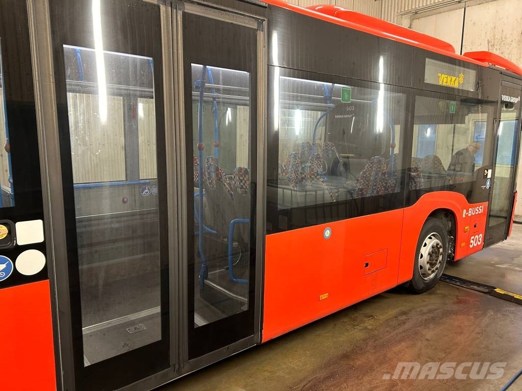 Mercedes-Benz Citaro Autobús urbano