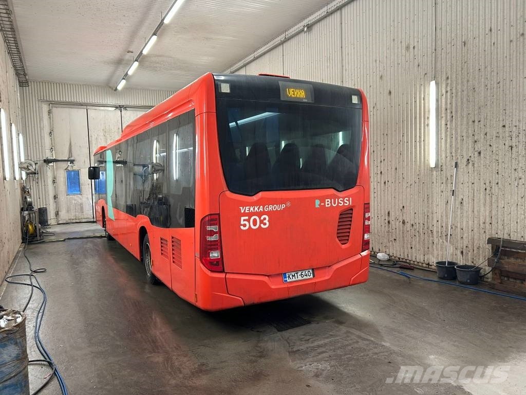 Mercedes-Benz Citaro Autobús urbano