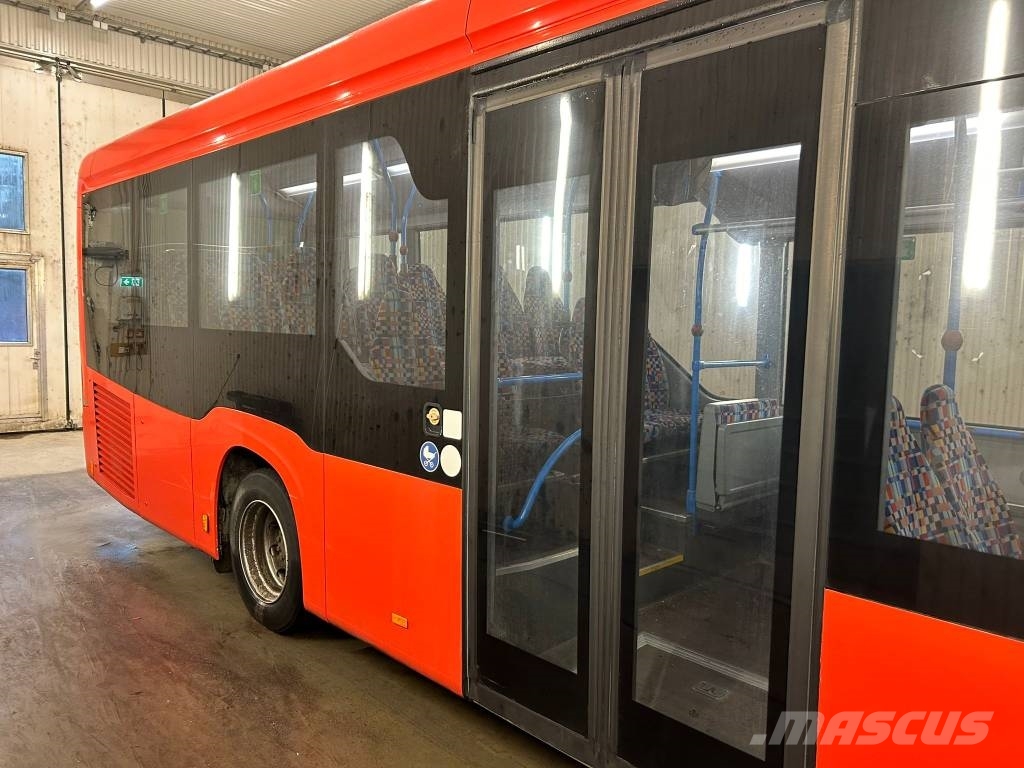 Mercedes-Benz Citaro Autobús urbano