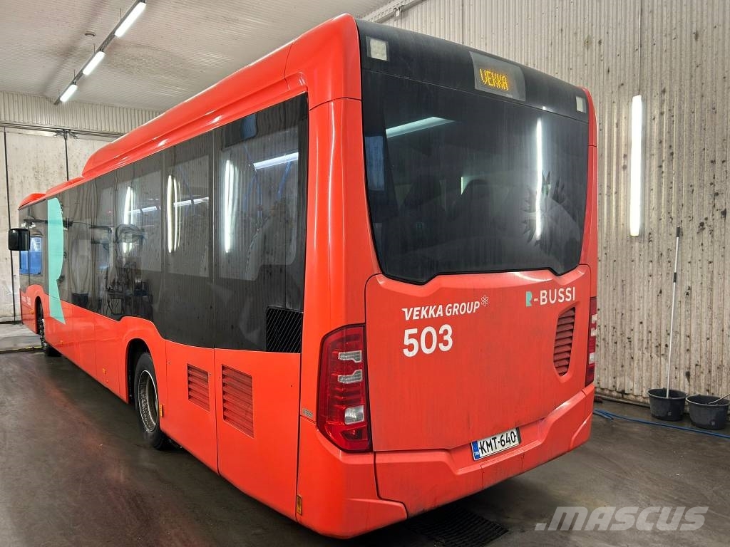 Mercedes-Benz Citaro Autobús urbano