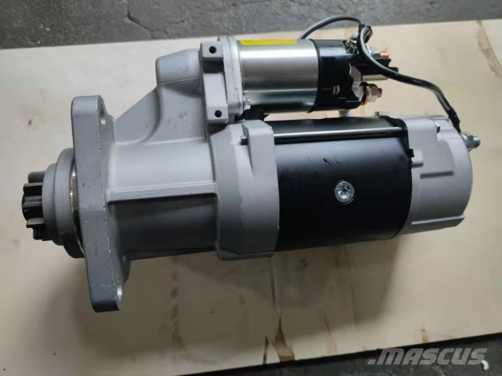 Cummins Starter 3102920 4070569 4078516 3103305 5284084 Motorer
