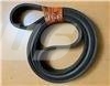 Deutz-Fahr Belt 06215262, 6215262, 0621 5262, 0621-5262 المسارات والسلاسل والهيكل السفلي