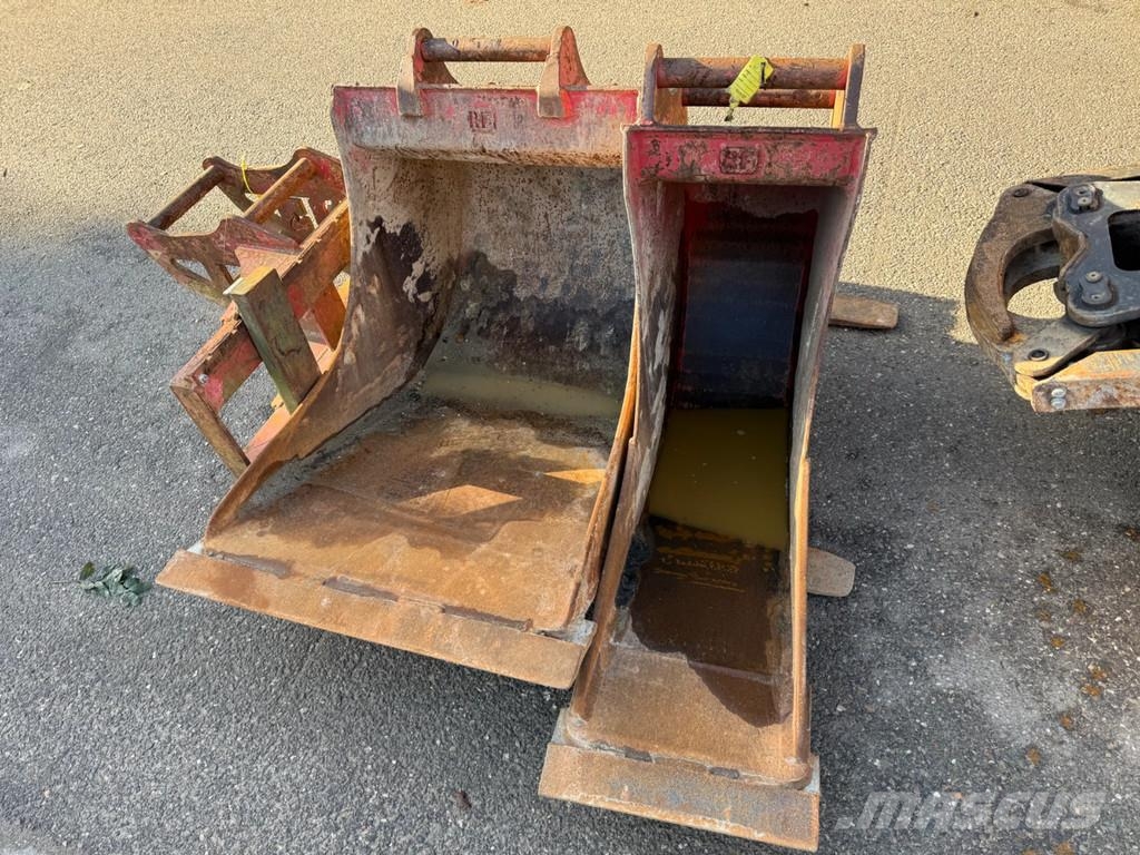 Takeuchi TB290 full option Mini ekskavatörler, 7 tona dek