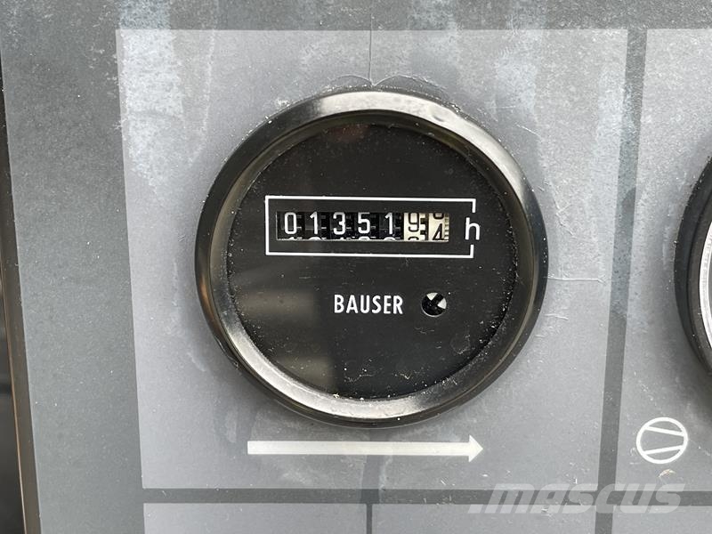 Kaeser M 20 Воздушные компрессоры