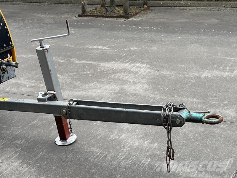Kaeser M 20 Воздушные компрессоры