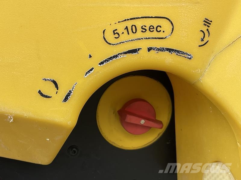 Kaeser M 20 Воздушные компрессоры