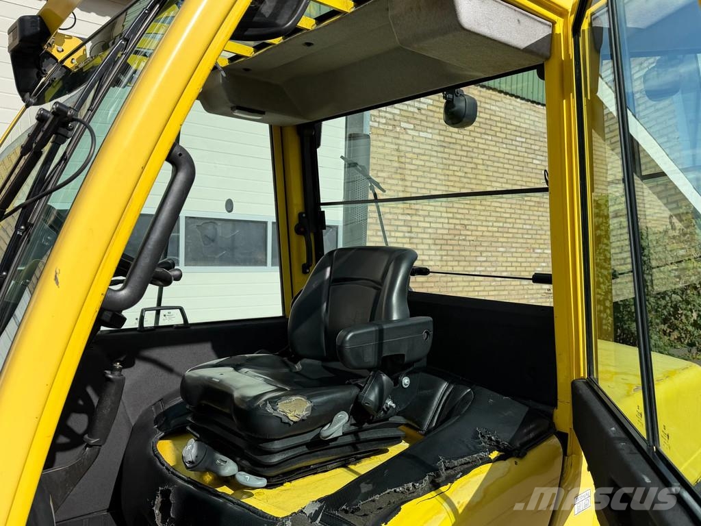 Hyster H5.5 H 5.5 FT Diesel forklifts