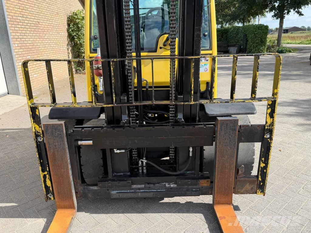 Hyster H5.5 H 5.5 FT Diesel forklifts