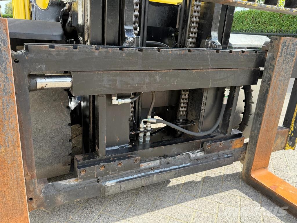 Hyster H5.5 H 5.5 FT Diesel forklifts