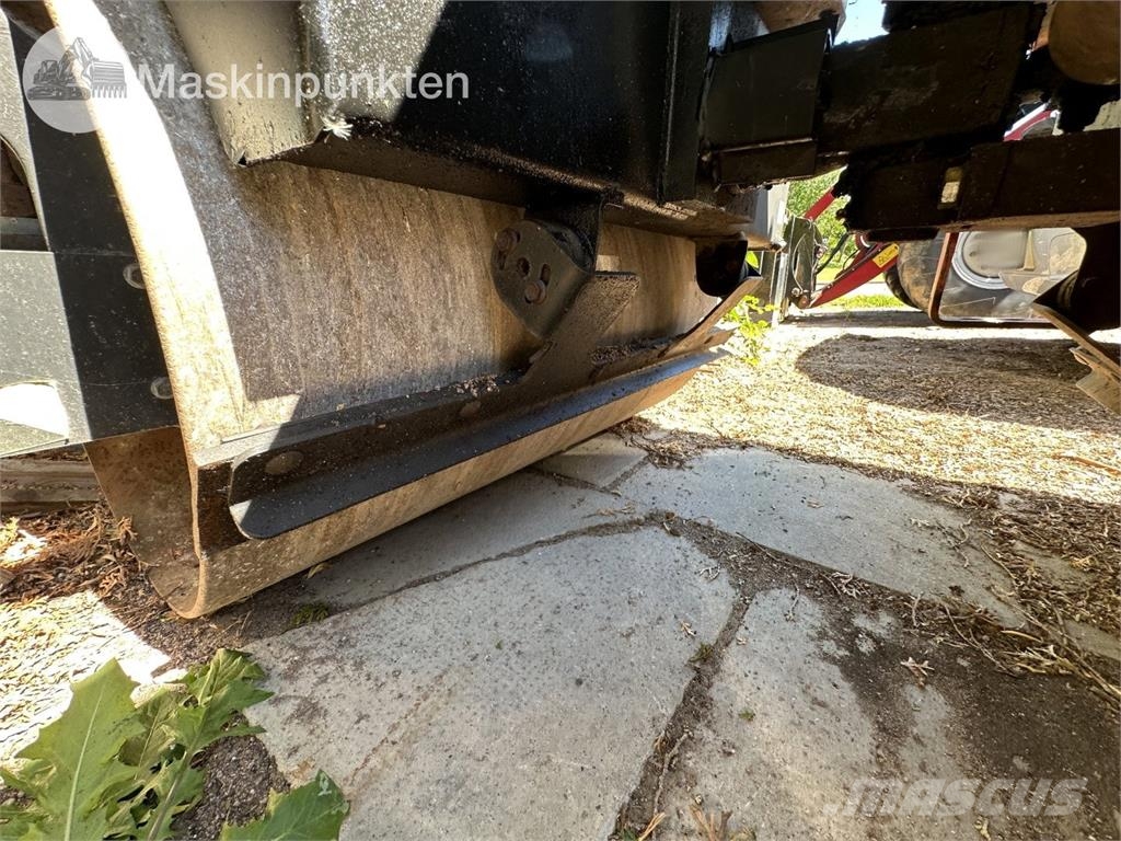 Wacker RD11AEC Drugi valjarji