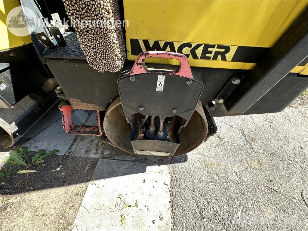 Wacker RD11AEC Drugi valjarji